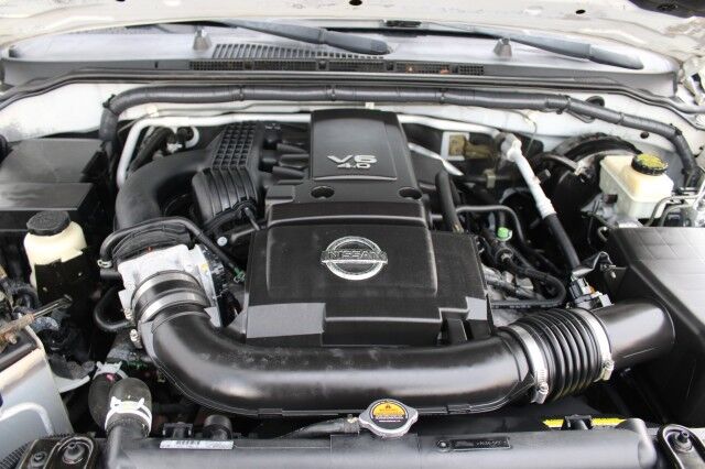 2015 Nissan Frontier 2WD CREW CAB SV Melbourne FL