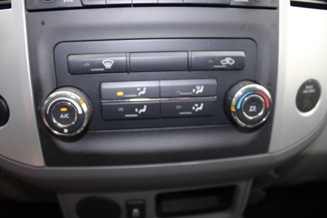 2015 Nissan Frontier 2WD CREW CAB SV Melbourne FL