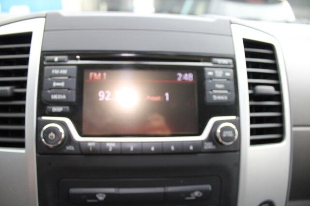 2015 Nissan Frontier 2WD CREW CAB SV Melbourne FL