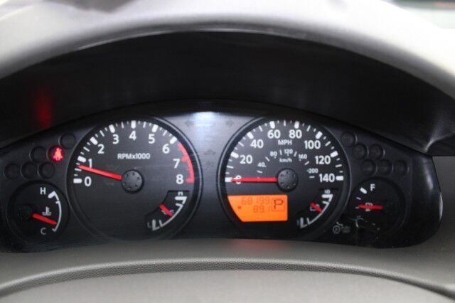 2015 Nissan Frontier 2WD CREW CAB SV Melbourne FL