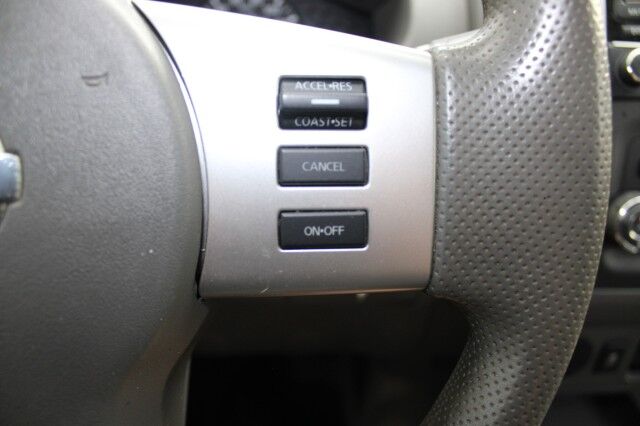 2015 Nissan Frontier 2WD CREW CAB SV Melbourne FL