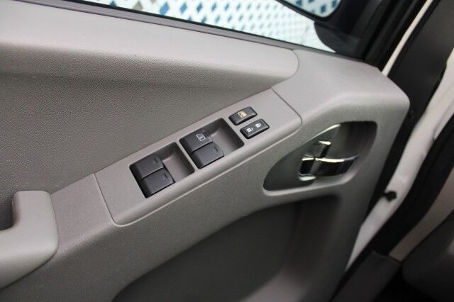 2015 Nissan Frontier 2WD CREW CAB SV Melbourne FL