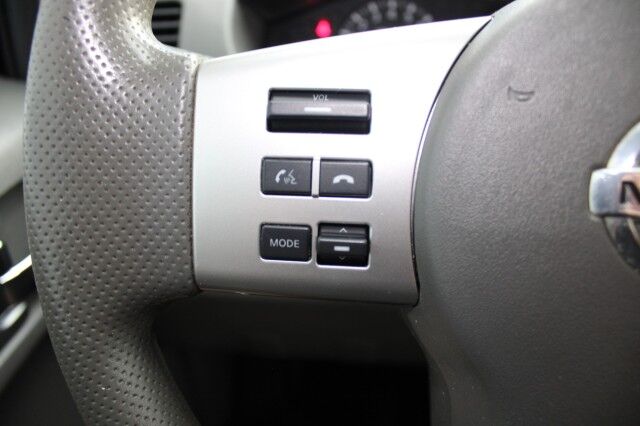 2015 Nissan Frontier 2WD CREW CAB SV Melbourne FL