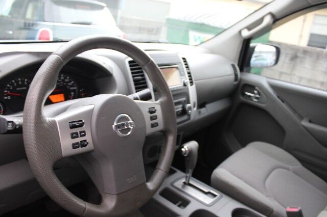 2015 Nissan Frontier 2WD CREW CAB SV Melbourne FL