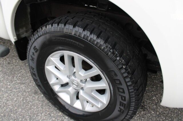 2015 Nissan Frontier 2WD CREW CAB SV Melbourne FL