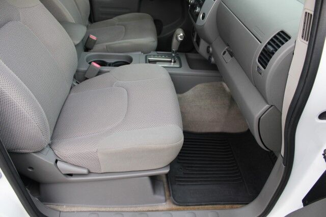 2015 Nissan Frontier 2WD CREW CAB SV Melbourne FL
