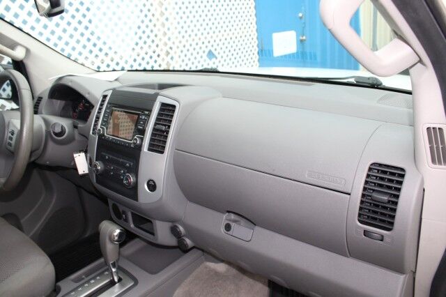 2015 Nissan Frontier 2WD CREW CAB SV Melbourne FL