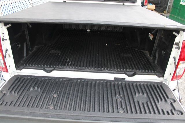 2015 Nissan Frontier 2WD CREW CAB SV Melbourne FL