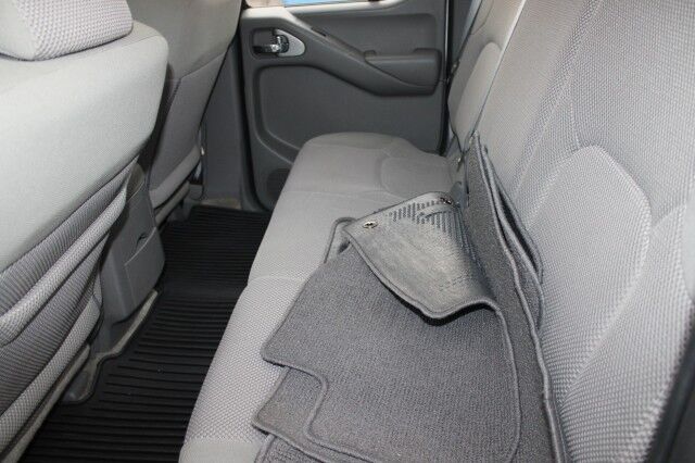 2015 Nissan Frontier 2WD CREW CAB SV Melbourne FL
