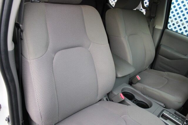 2015 Nissan Frontier 2WD CREW CAB SV Melbourne FL