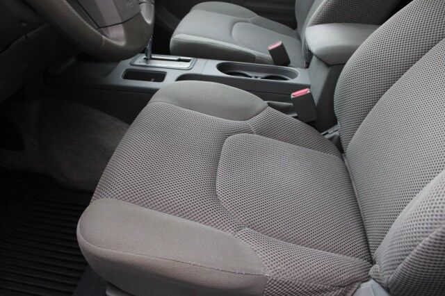 2015 Nissan Frontier 2WD CREW CAB SV Melbourne FL