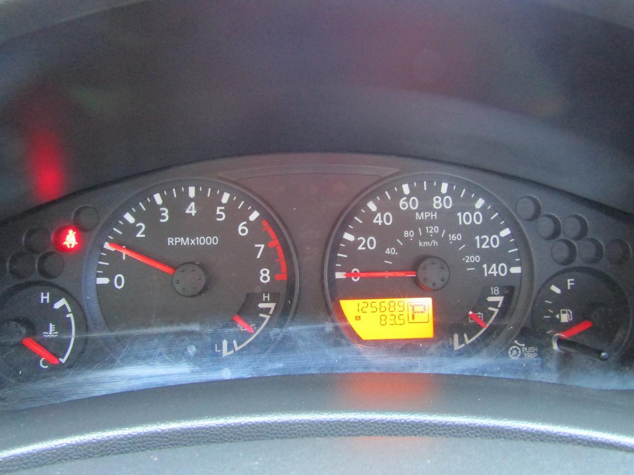 2015 Nissan Frontier 2WD King Cab I4 Auto SV Grand Prairie TX