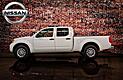 2015 Nissan Frontier 4x4 Crew Cab SV
