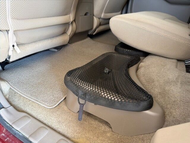 2015 Nissan Frontier Crew Cab SV Lafayette LA