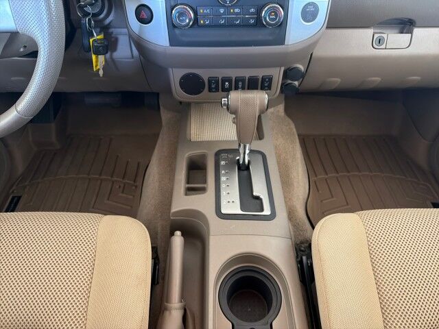 2015 Nissan Frontier Crew Cab SV Lafayette LA