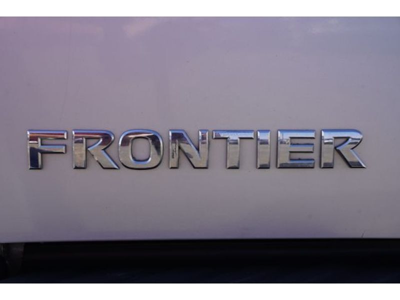 2015 Nissan Frontier PRO 4X Price UT