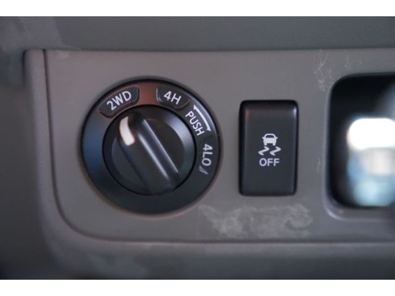 2015 Nissan Frontier PRO 4X Price UT