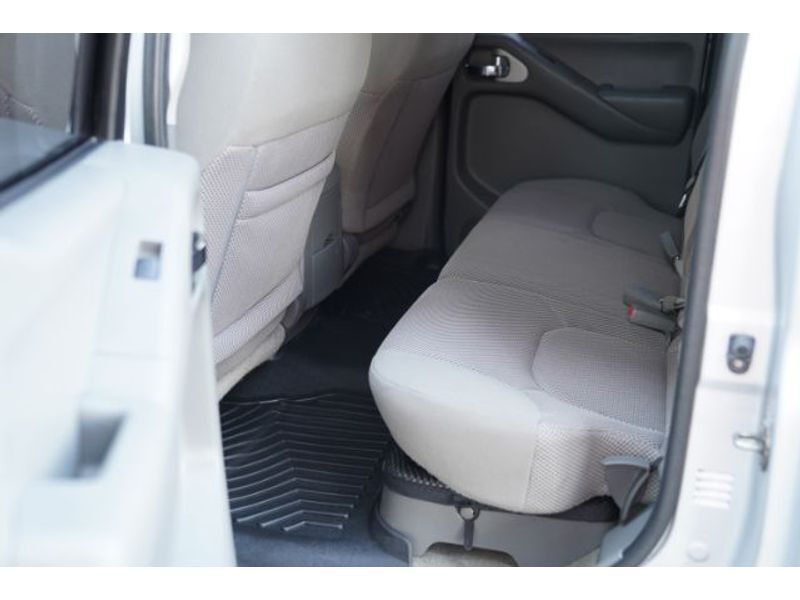 2015 Nissan Frontier PRO 4X Price UT