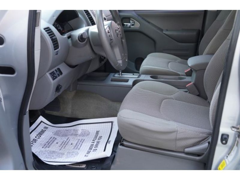 2015 Nissan Frontier PRO 4X Price UT