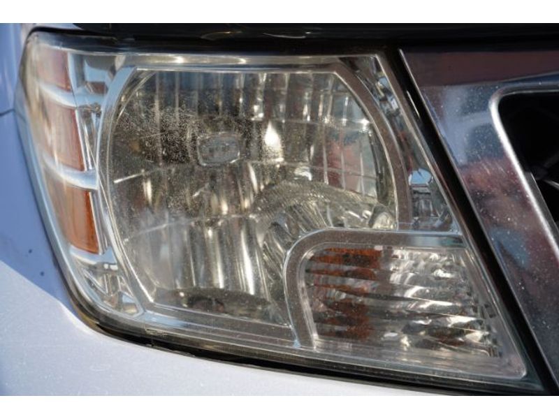 2015 Nissan Frontier PRO 4X Price UT