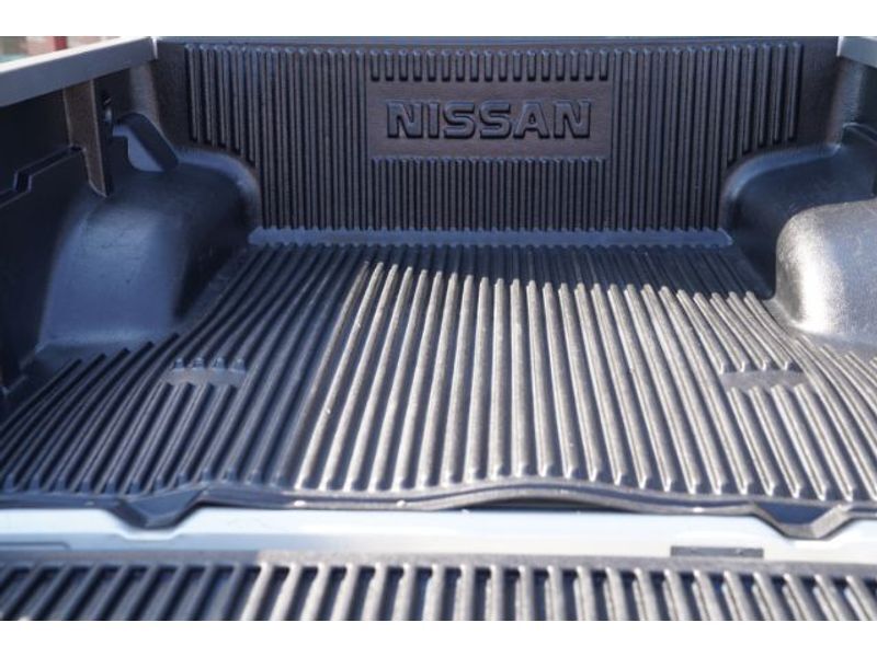 2015 Nissan Frontier PRO 4X Price UT