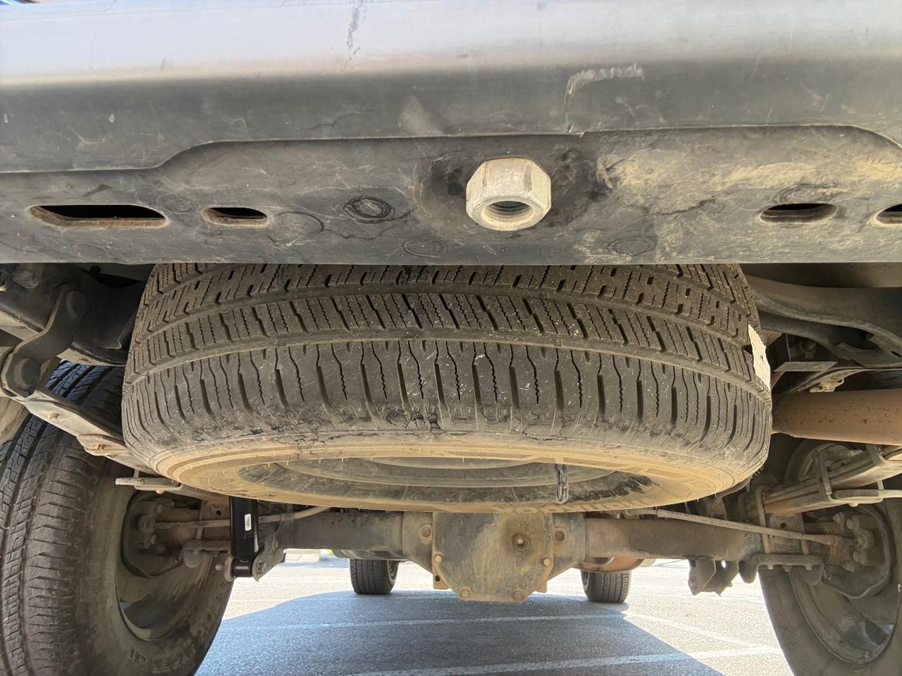 2015 Nissan Frontier S Austin TX