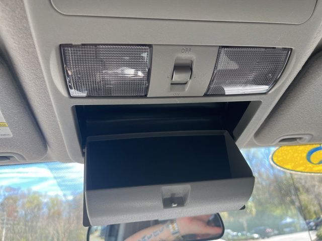 2015 Nissan Frontier S Jacksonville FL