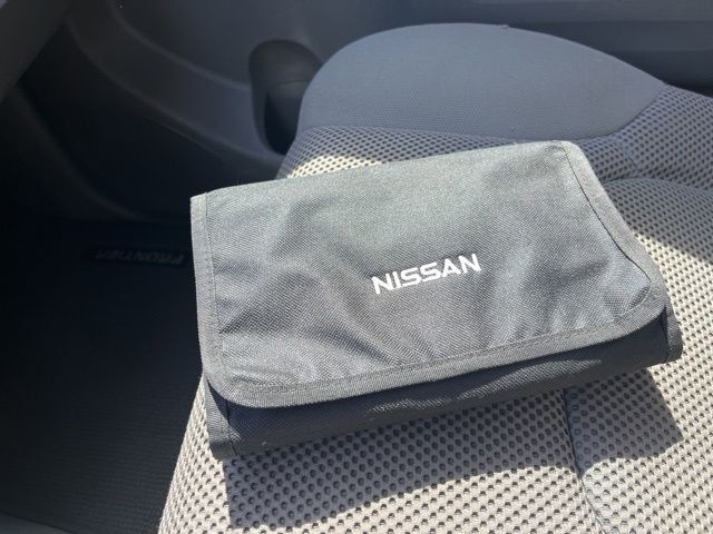 2015 Nissan Frontier S Jacksonville FL