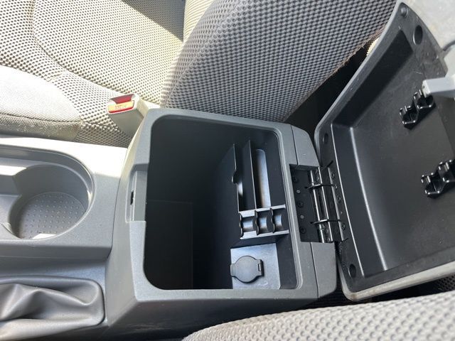 2015 Nissan Frontier S Jacksonville FL