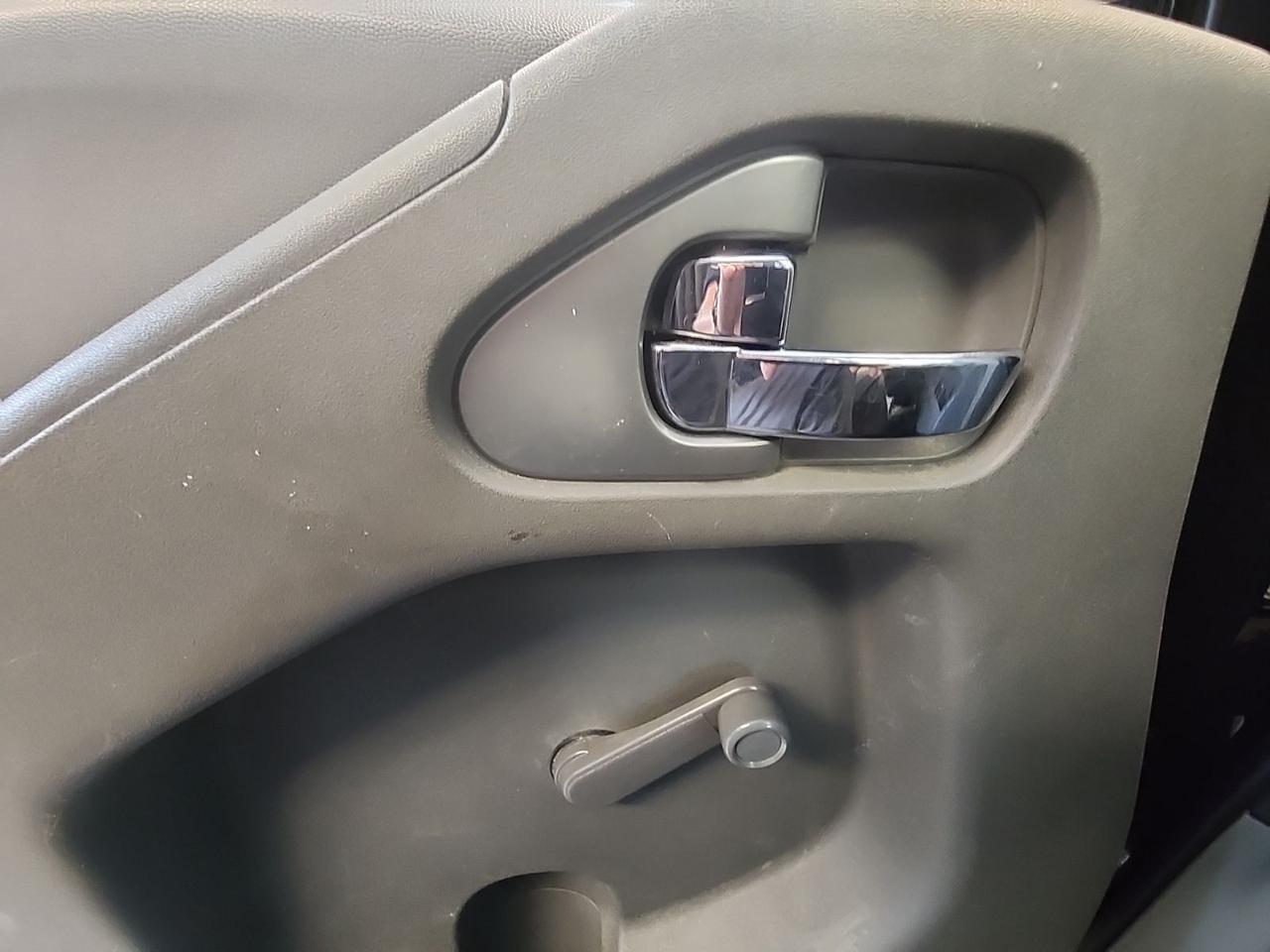 2015 Nissan Frontier S Richmond VA