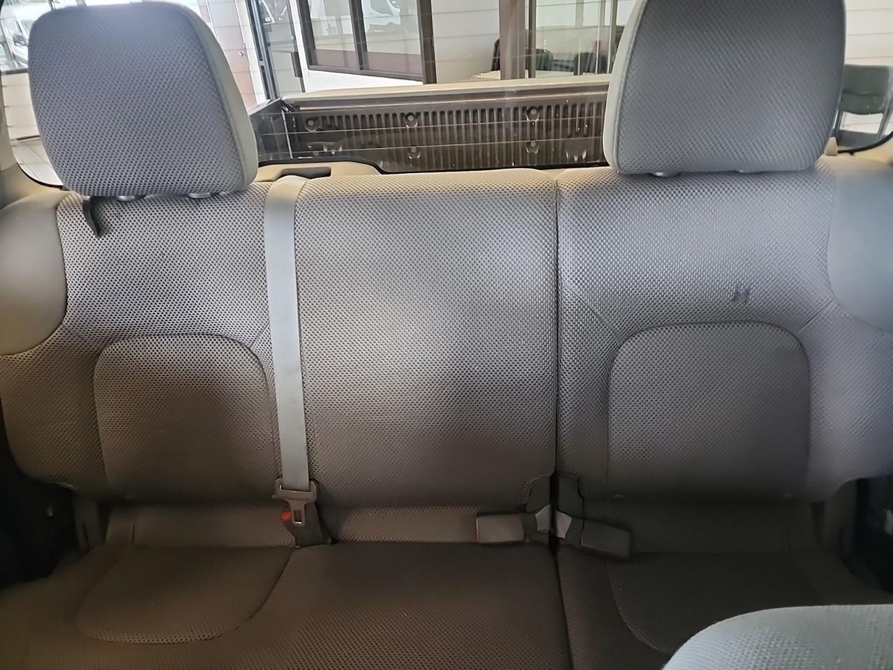 2015 Nissan Frontier S Richmond VA