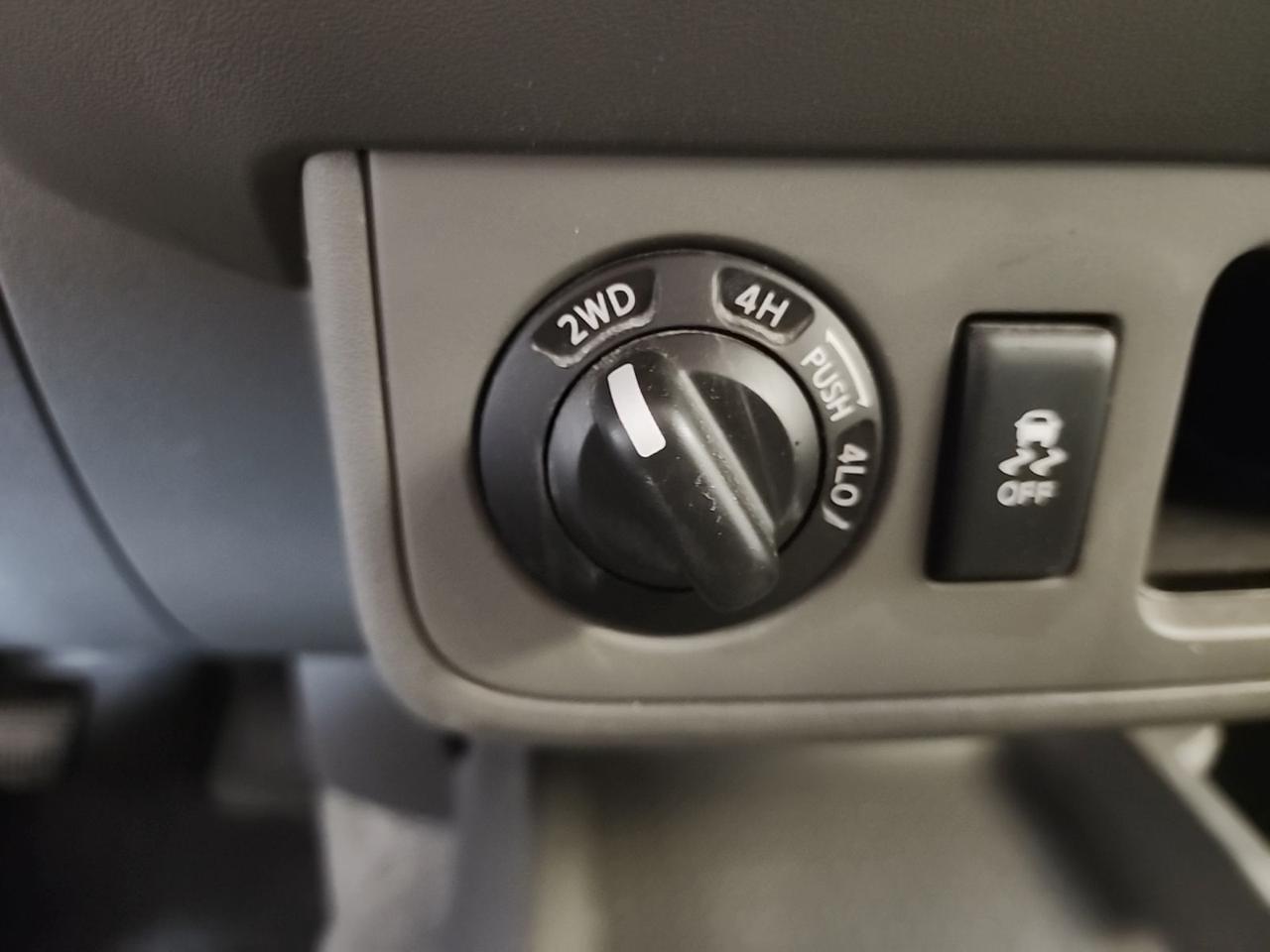 2015 Nissan Frontier S Richmond VA