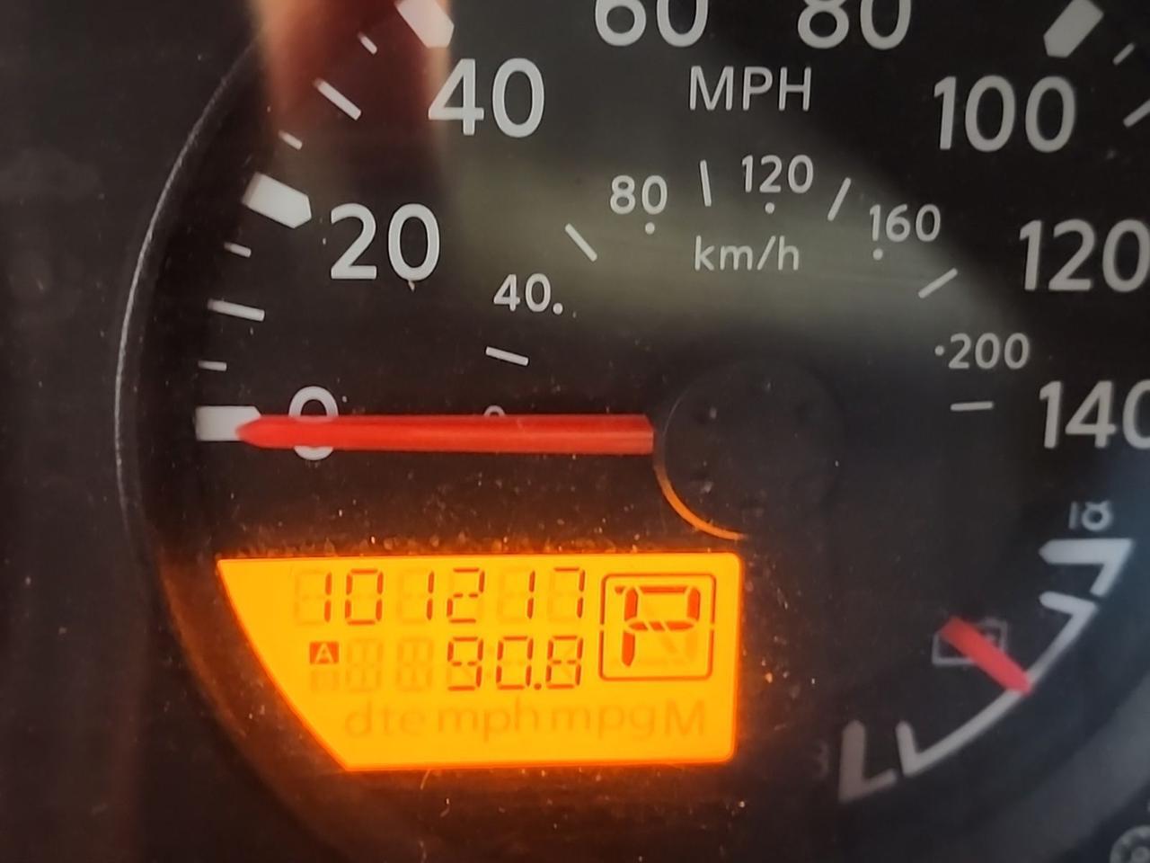 2015 Nissan Frontier S Richmond VA