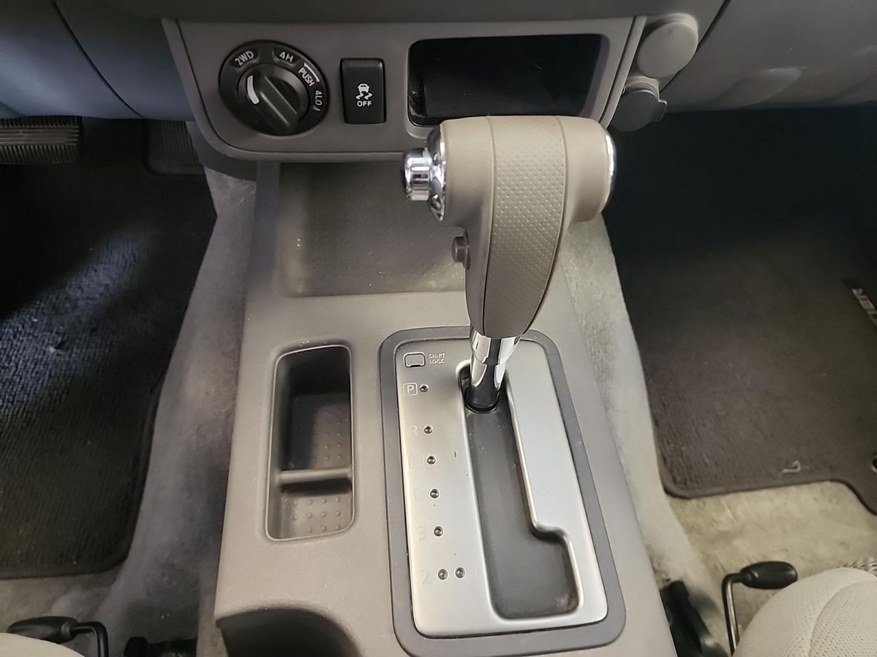 2015 Nissan Frontier S Richmond VA