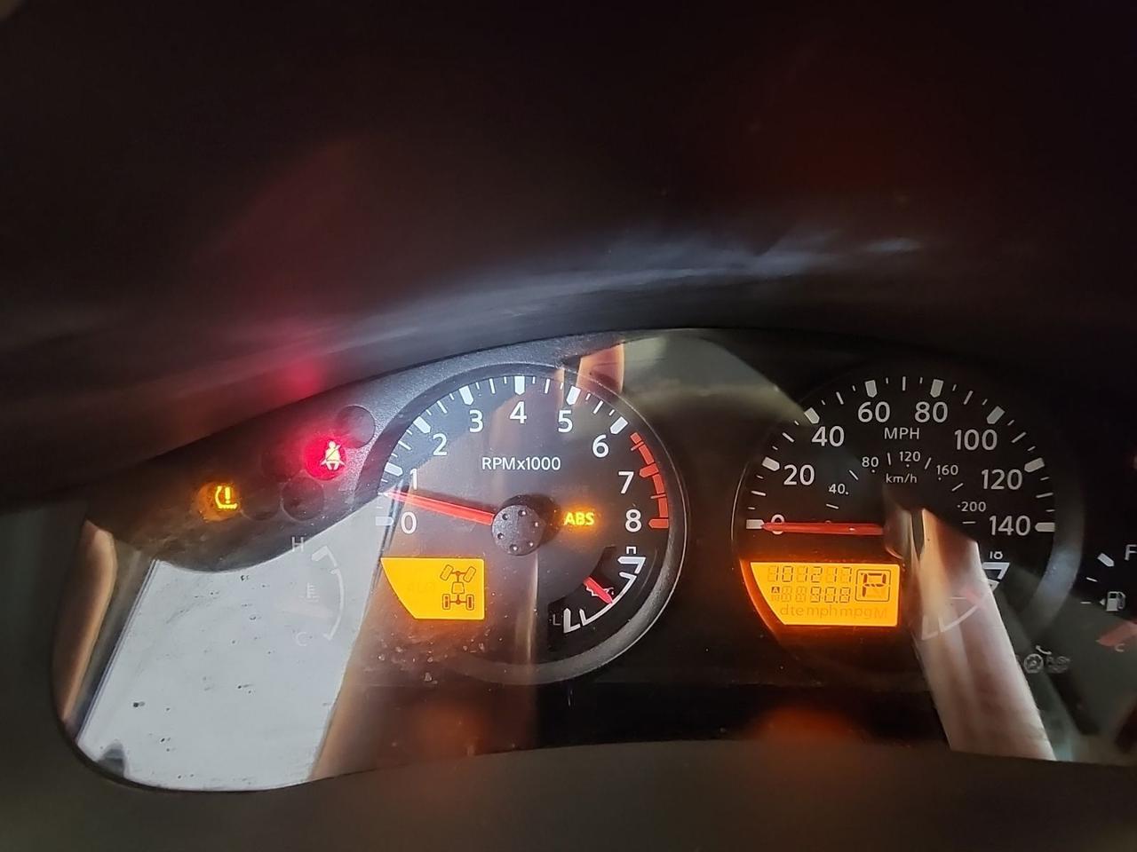 2015 Nissan Frontier S Richmond VA