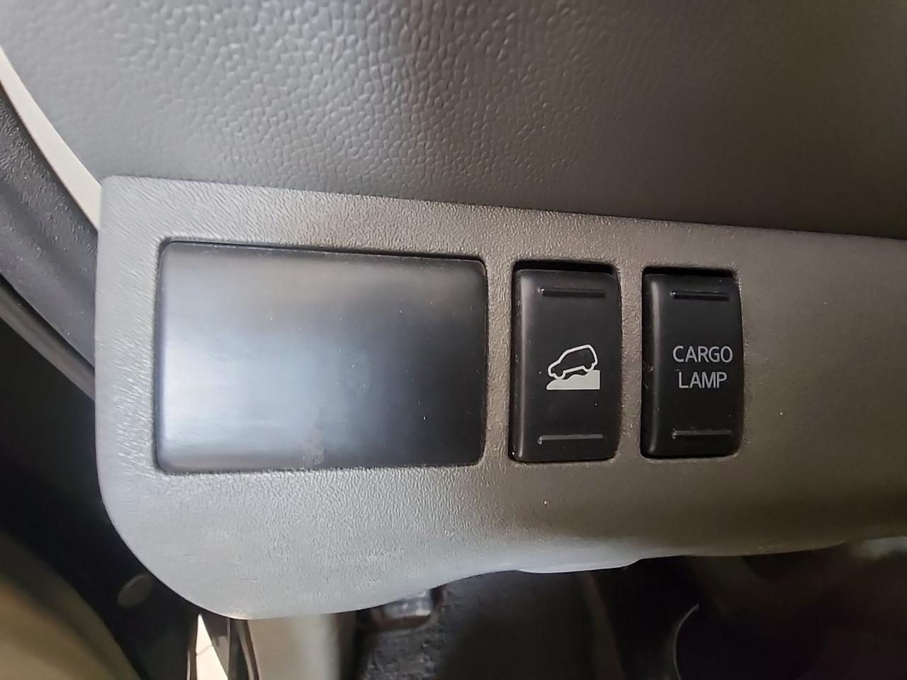 2015 Nissan Frontier S Richmond VA