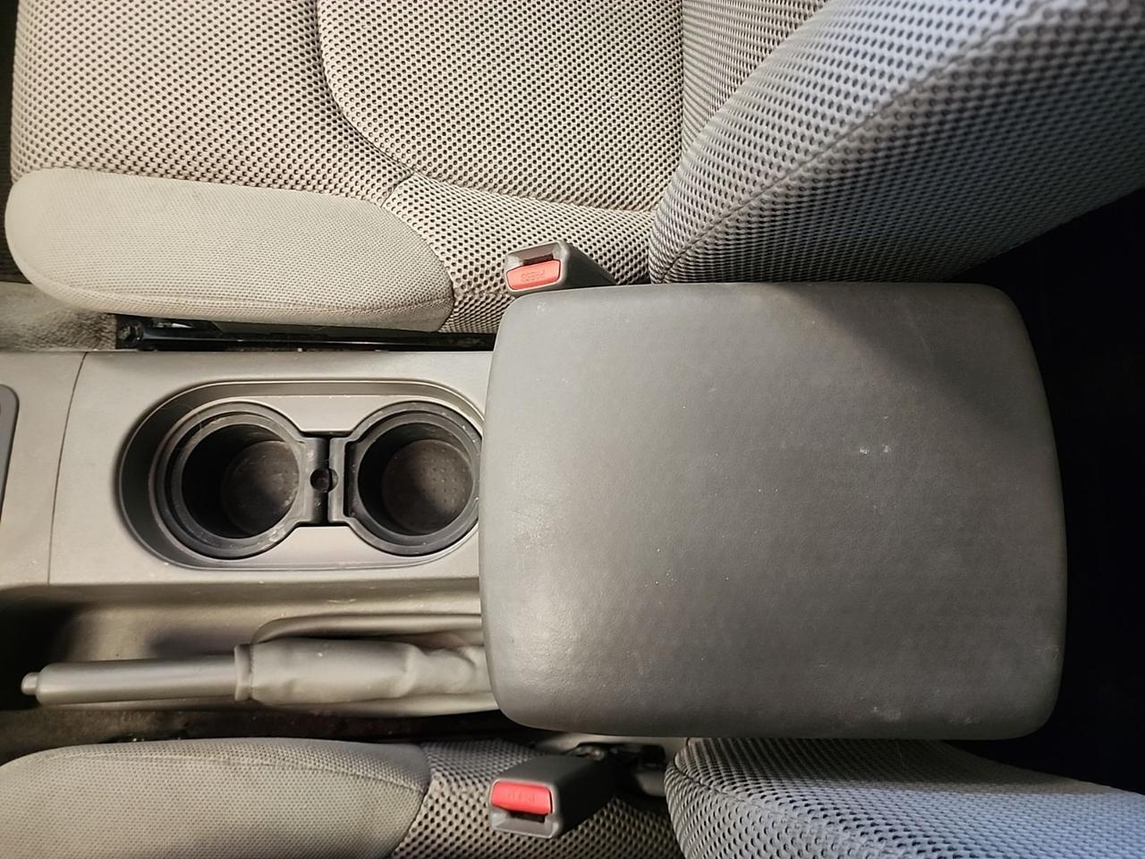 2015 Nissan Frontier S Richmond VA