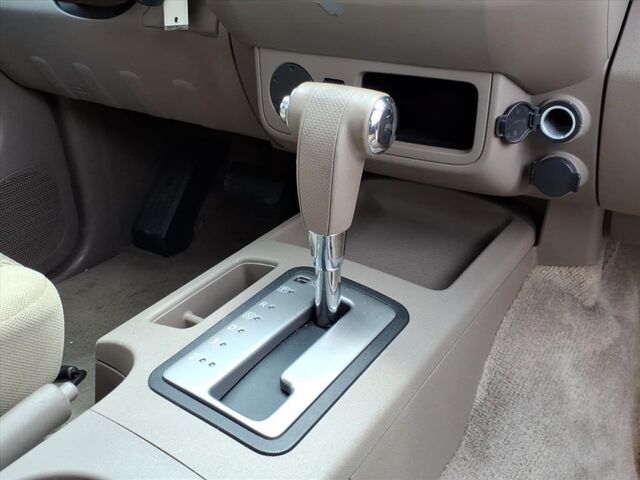 2015 Nissan Frontier SV  TX