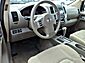 2015 Nissan Frontier SV  TX