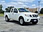 2015 Nissan Frontier SV  TX
