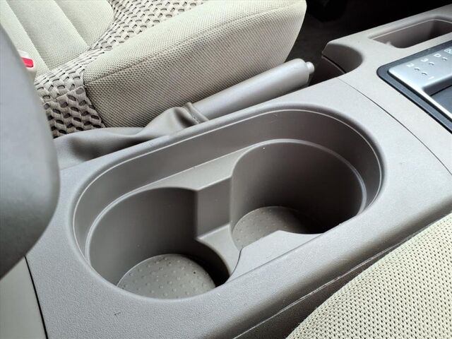 2015 Nissan Frontier SV  TX