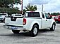 2015 Nissan Frontier SV  TX