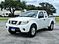 2015 Nissan Frontier SV  TX