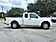 2015 Nissan Frontier SV  TX