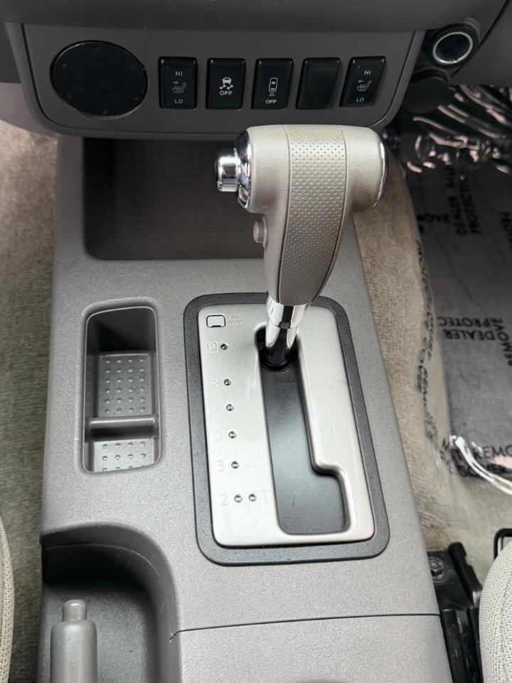 2015 Nissan Frontier SV Austin TX