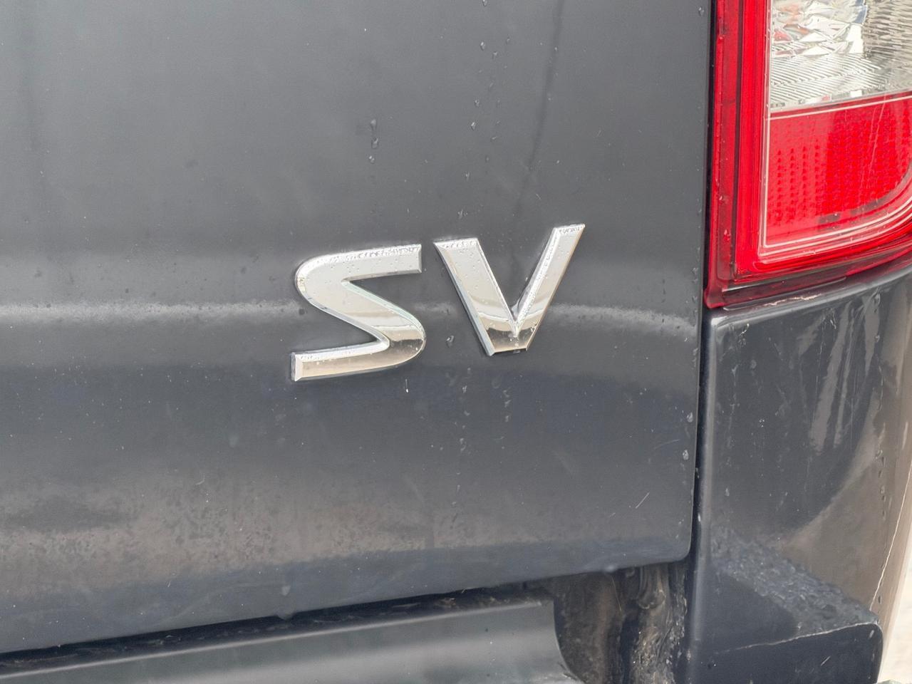 2015 Nissan Frontier SV Austin TX