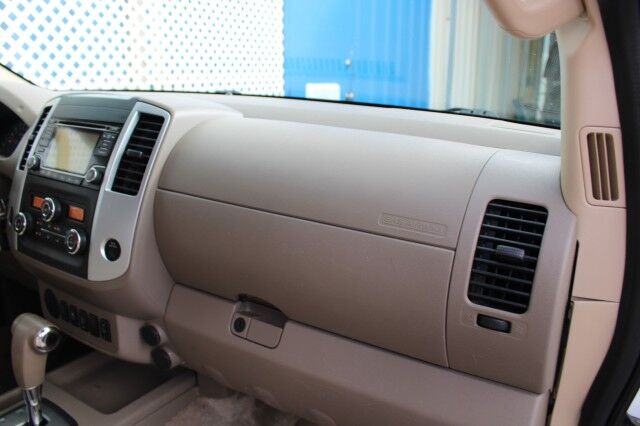 2015 Nissan Frontier SV CREW CAB Melbourne FL