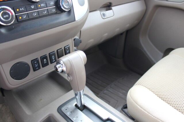 2015 Nissan Frontier SV CREW CAB Melbourne FL