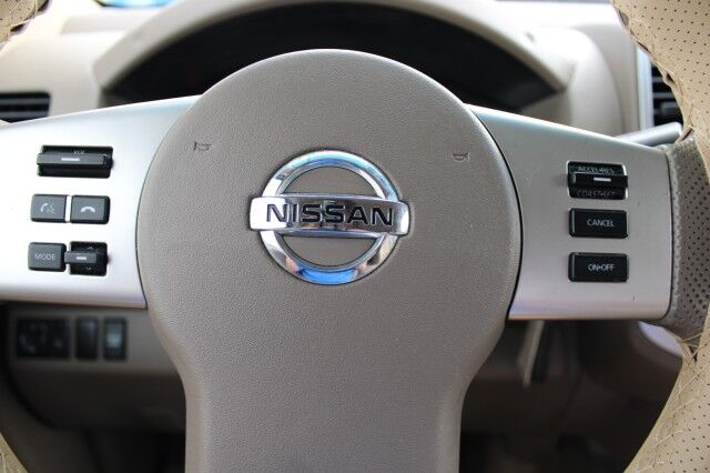 2015 Nissan Frontier SV CREW CAB Melbourne FL