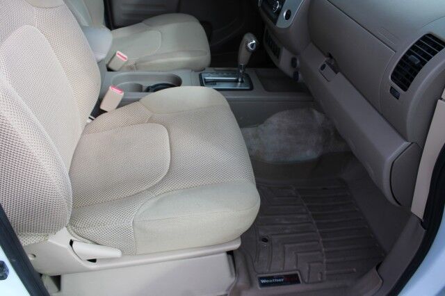 2015 Nissan Frontier SV CREW CAB Melbourne FL